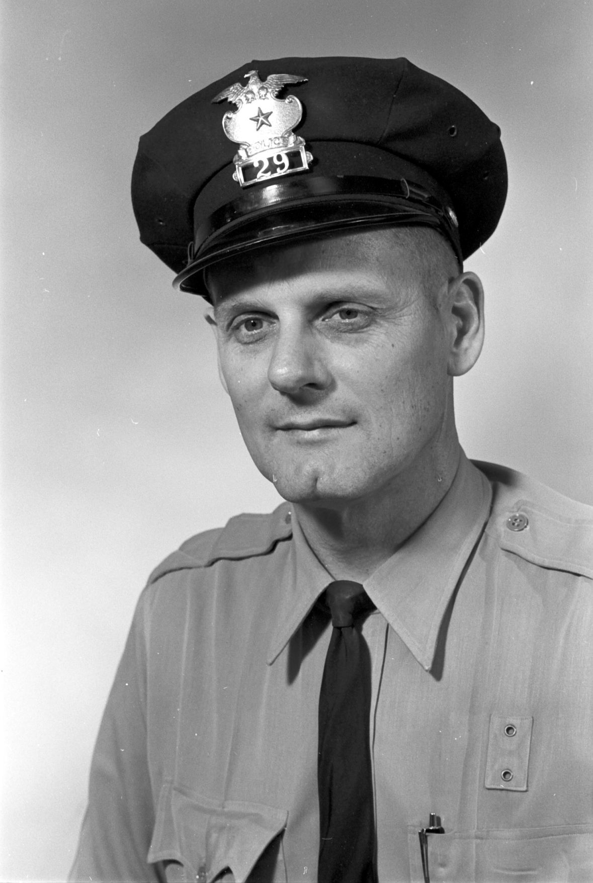Kenneth Kruggel, MCPD